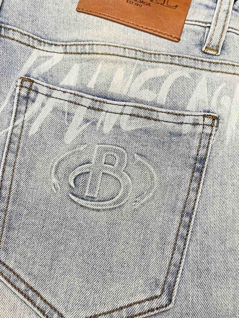 Balenciaga Jeans